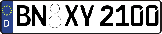 BN-XY2100