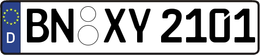 BN-XY2101