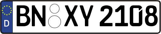 BN-XY2108