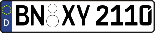 BN-XY2110