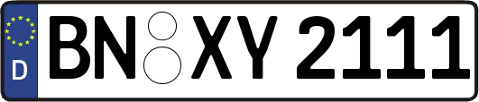 BN-XY2111