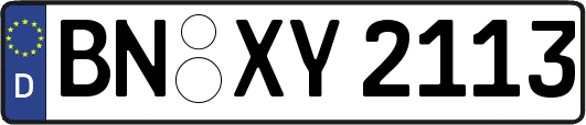 BN-XY2113