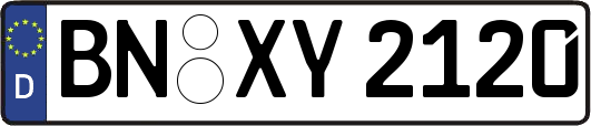 BN-XY2120