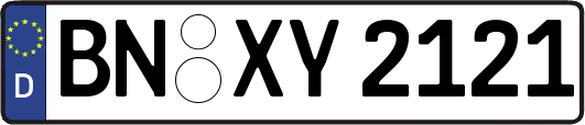 BN-XY2121