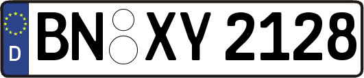 BN-XY2128