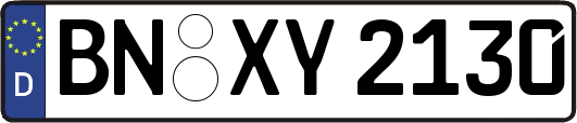 BN-XY2130
