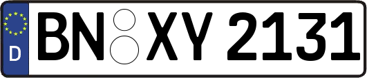 BN-XY2131