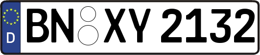 BN-XY2132