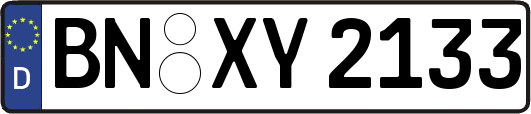 BN-XY2133