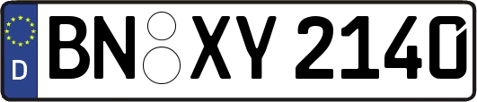 BN-XY2140