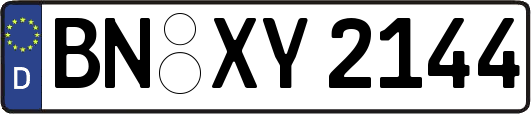 BN-XY2144