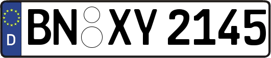 BN-XY2145