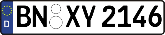 BN-XY2146
