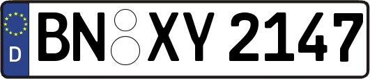 BN-XY2147