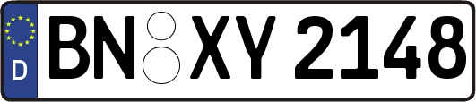 BN-XY2148