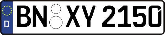 BN-XY2150