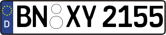 BN-XY2155