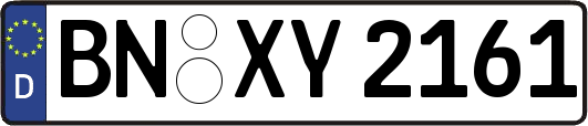 BN-XY2161
