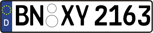 BN-XY2163