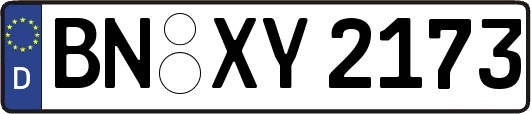 BN-XY2173