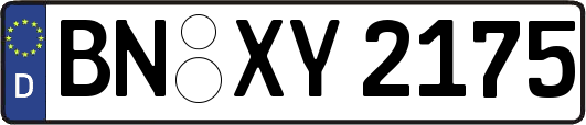 BN-XY2175