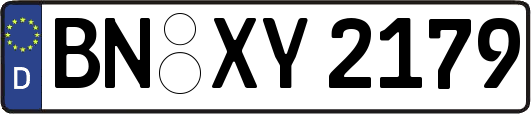 BN-XY2179