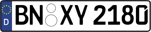 BN-XY2180