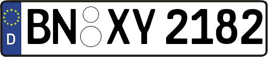 BN-XY2182