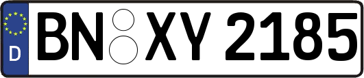 BN-XY2185