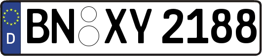 BN-XY2188