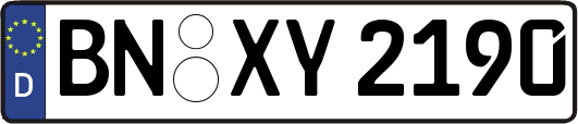 BN-XY2190