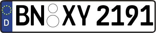 BN-XY2191
