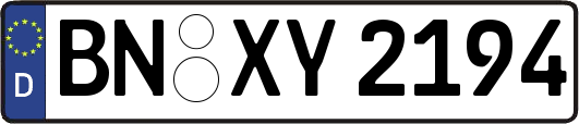 BN-XY2194