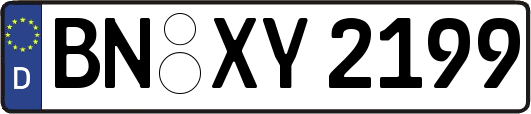 BN-XY2199
