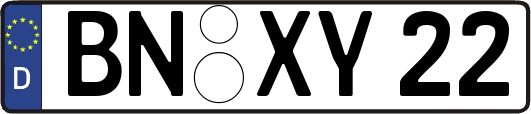 BN-XY22