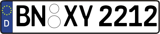 BN-XY2212