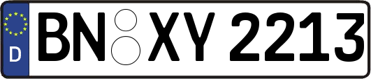 BN-XY2213