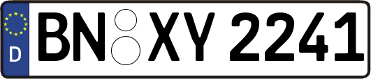 BN-XY2241
