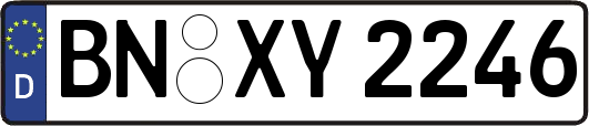 BN-XY2246