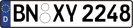 BN-XY2248