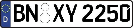 BN-XY2250