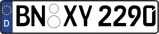 BN-XY2290