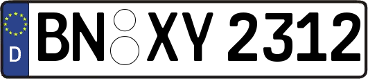 BN-XY2312