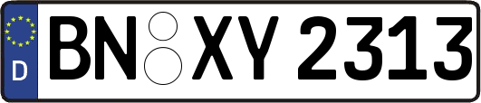 BN-XY2313