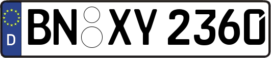 BN-XY2360