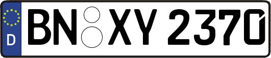 BN-XY2370