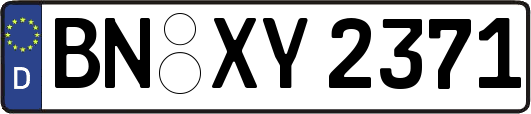 BN-XY2371