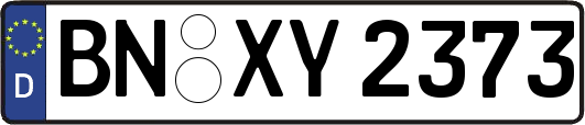 BN-XY2373