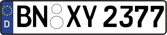 BN-XY2377