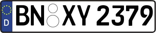 BN-XY2379